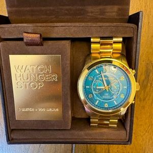 Michael Kors Watch, Limited Edition